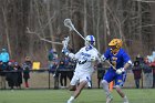 Men's LAX vs JWU  Wheaton College Men's Lacrosse vs Johnson & Wales University. - Photo by Keith Nordstrom : Wheaton, Lacrosse, LAX, JWU, Johnson & Wales